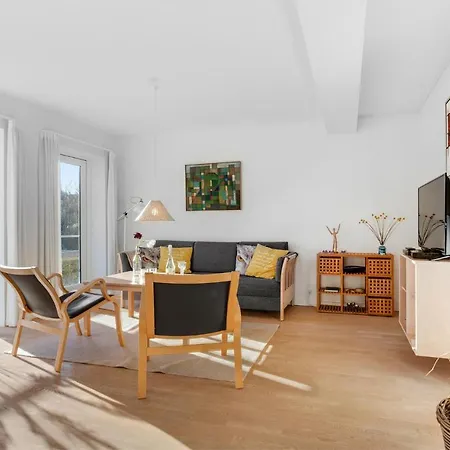 Apartman Cozy In With Wifi *
