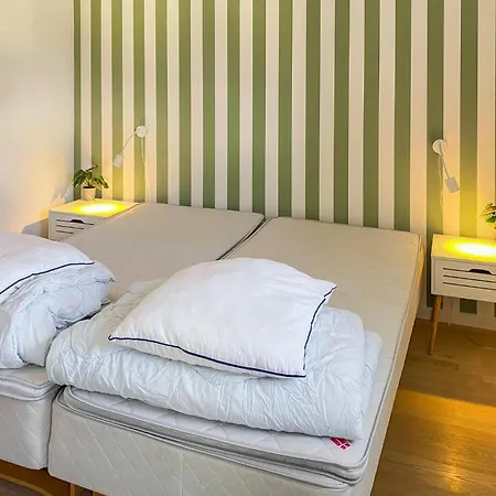 Cozy In With Wifi *