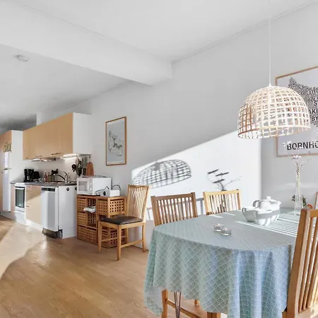 Apartman Cozy In With Wifi *