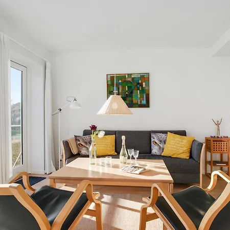 Apartman Cozy In With Wifi Allinge-Sandvig