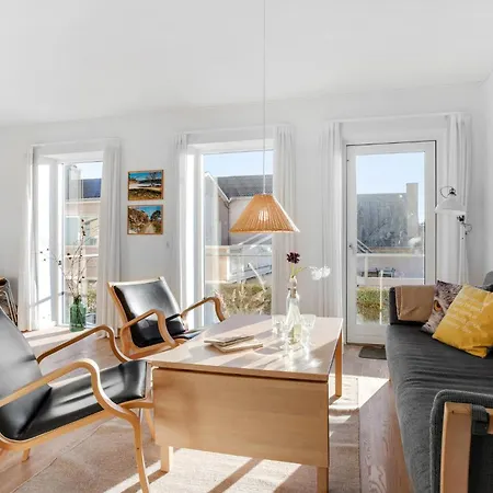 Cozy In With Wifi Allinge-Sandvig